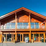 Green Inn Hotel אוסטרביצה