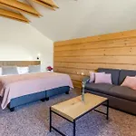 Hotel Green Inn Hotel