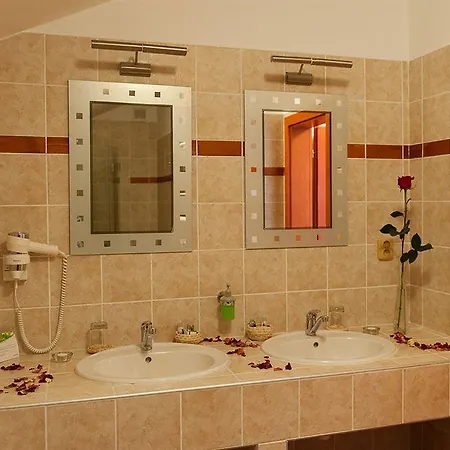 Green Inn Hotel Hotel Ostravice