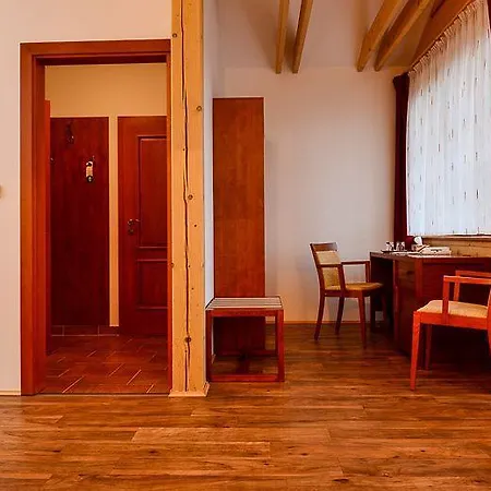 Hotel Green Inn Hotel Ostravice