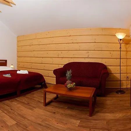 Szálloda Green Inn Hotel