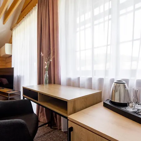 Hotel Green Inn Hotel Ostravice