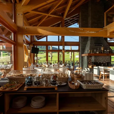 Green Inn Hotel 4* Ostravice