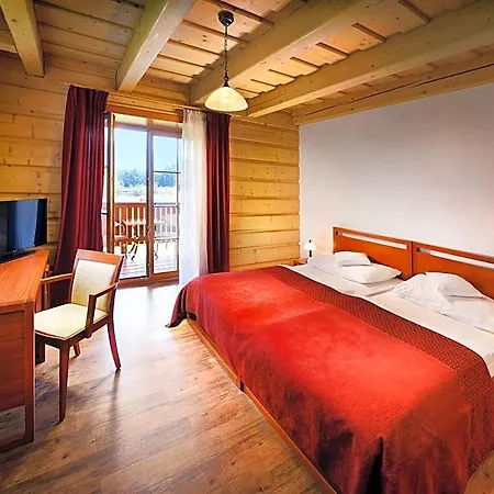 Green Inn Hotel