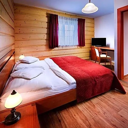 Green Inn Hotel Ostravice