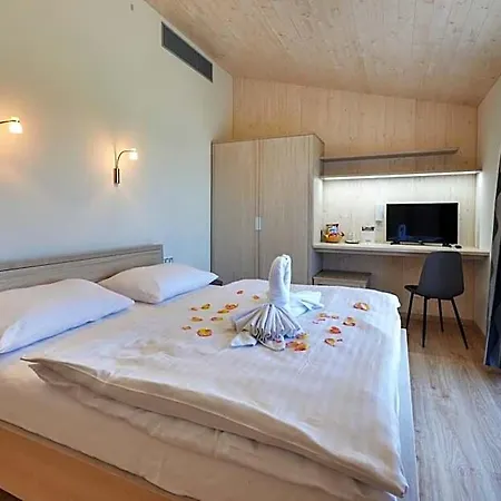 Green Inn Hotel Ostravice