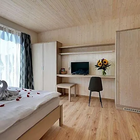 Green Inn Hotel Ostravice