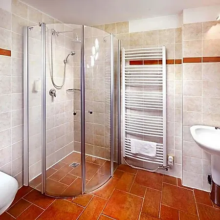 Green Inn Hotel Ostravice