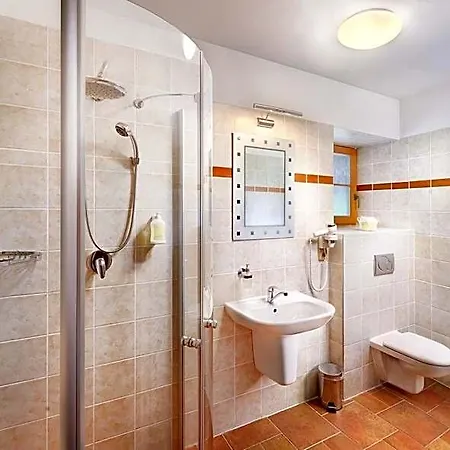 Green Inn Hotel Hotel Ostravice