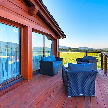 Green Inn Hotel 4* Ostravice