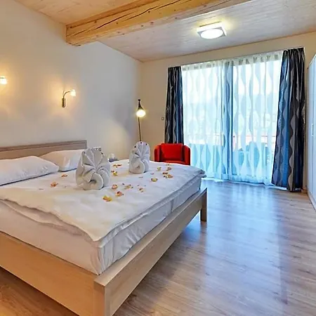 Green Inn Hotel 4* Ostravice