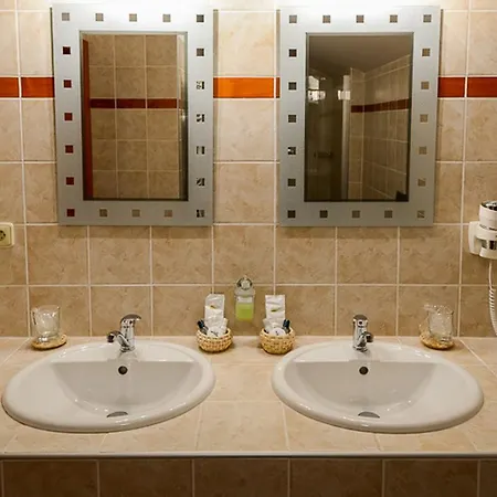 Hotel Green Inn Hotel Ostravice