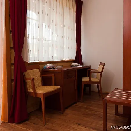 Green Inn Hotel 4* Ostravice