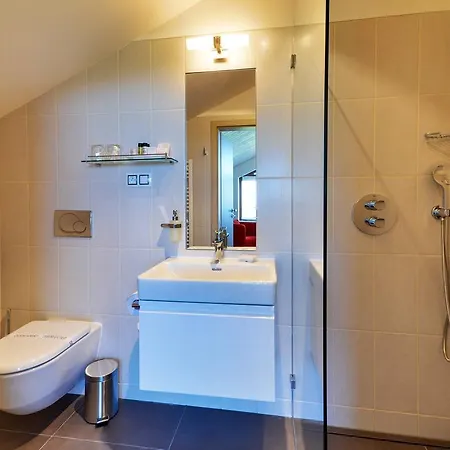 Green Inn Hotel Otel Ostravice