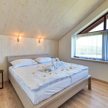 Green Inn Hotel Ostravice