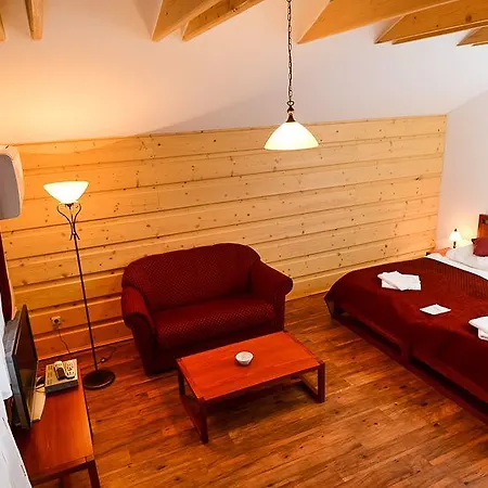 Hotel Green Inn Hotel Ostravice