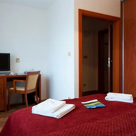 Otel Green Inn Hotel