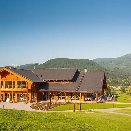 Green Inn Hotel 4* Ostravice