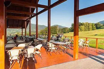 Green Inn Hotel Otel