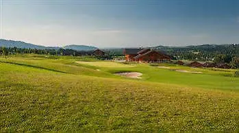 Otel Green Inn Hotel 4*