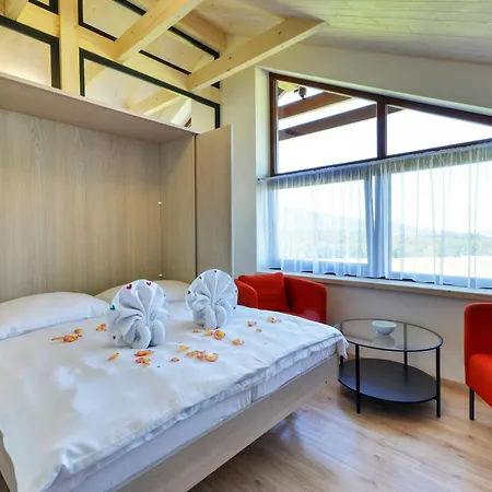 Green Inn Hotel 4* Ostravice