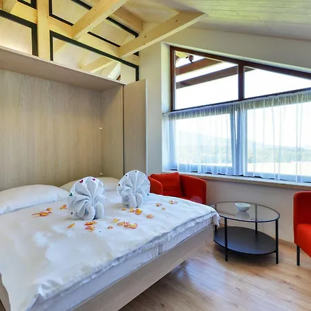 Green Inn Hotel 4* Ostravice