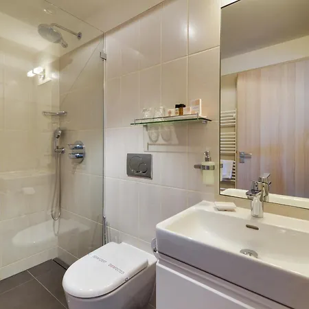 Otel Green Inn Hotel