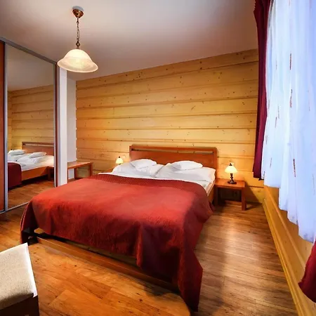 Green Inn Hotel Hotel Ostravice