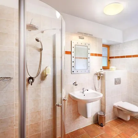 Green Inn Hotel Ostravice