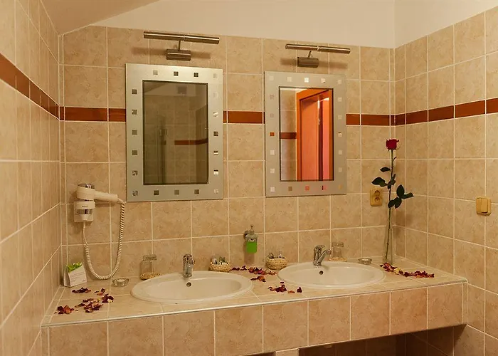 Green Inn Hotel Hotell Ostravice
