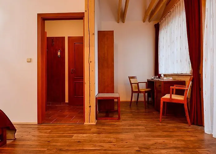 Hotel Green Inn Hotel Ostravice