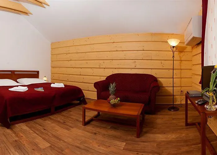 Hotel Green Inn Hotel