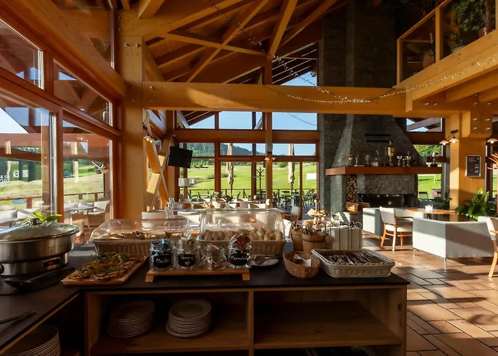 Green Inn Hotel 4* Ostravice
