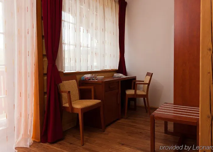 Green Inn Hotel 4* Ostravice