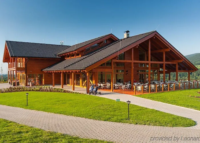 Green Inn Hotel Hotell