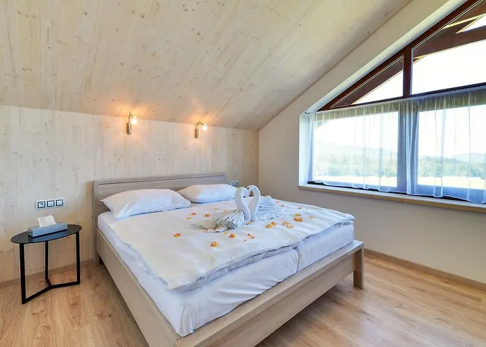 Green Inn Hotel Ostravice