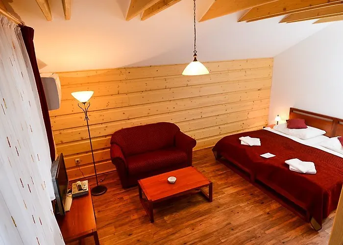 Hotel Green Inn Hotel Ostravice