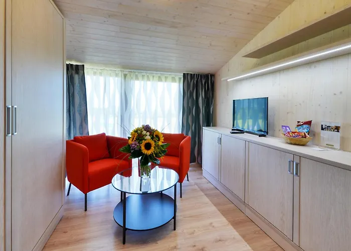 Green Inn Hotel Ostravice