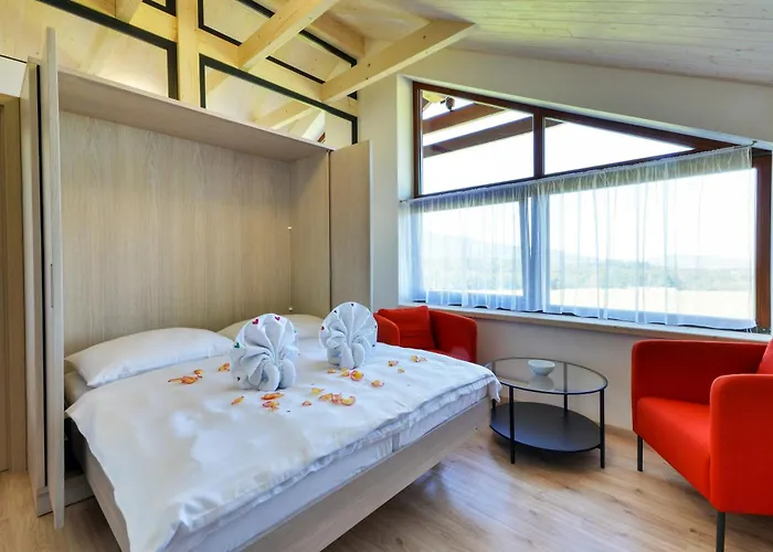 Green Inn Hotel 4* Ostravice