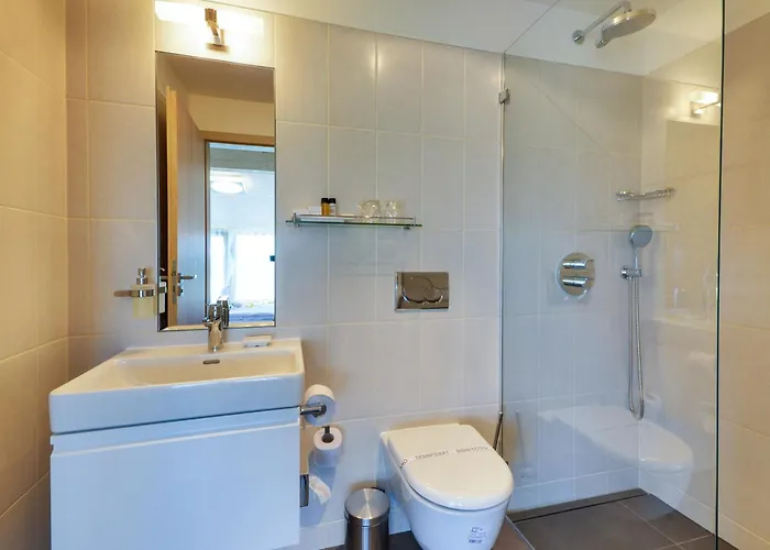 Green Inn Hotel Hotell