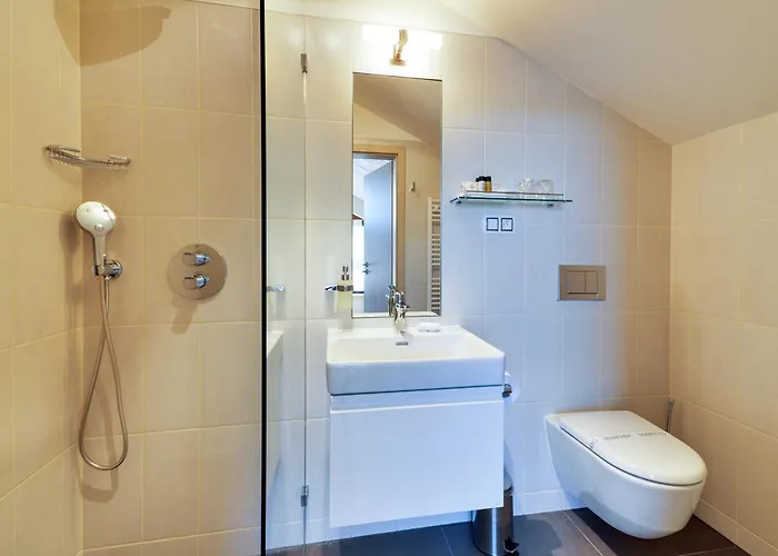Hotel Green Inn Hotel Ostravice