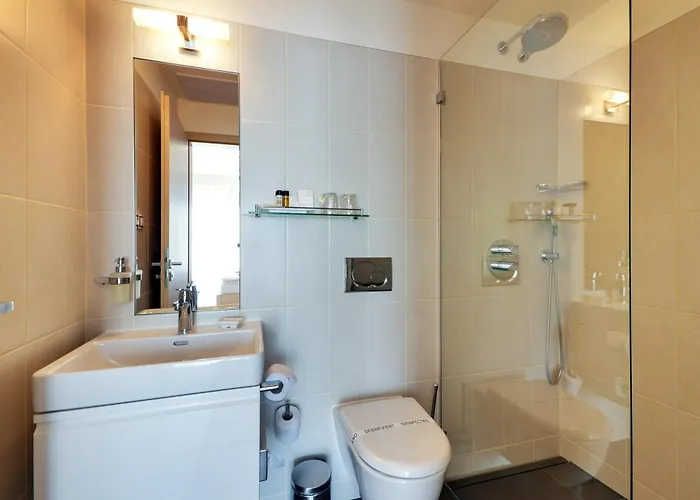 Hotell Green Inn Hotel Ostravice