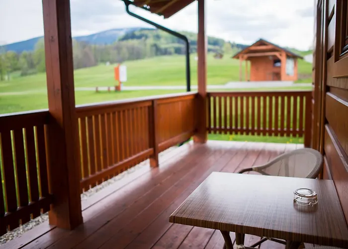 Hotell Green Inn Hotel