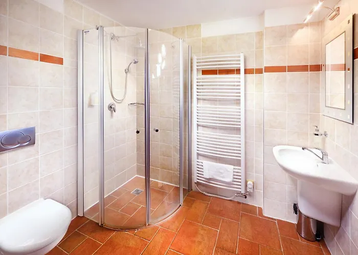 Green Inn Hotel Hotel Ostravice