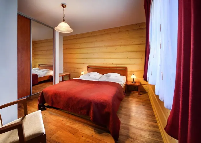 Green Inn Hotel Hotel Ostravice
