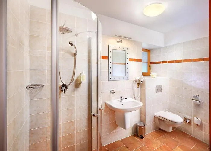 Green Inn Hotel Ostravice